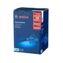 Bosch Professional Souffleur sans fil 18V GBL 18V-120, double vitesse, vitesse air 270 km/h (sans batterie ni chargeur) - 06019F5100