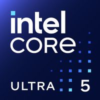 Intel Core Ultra 5 225 - Processeur de bureau (20 Mo de cache, jusqu'à 4.90 GHz, socket LGA1851)