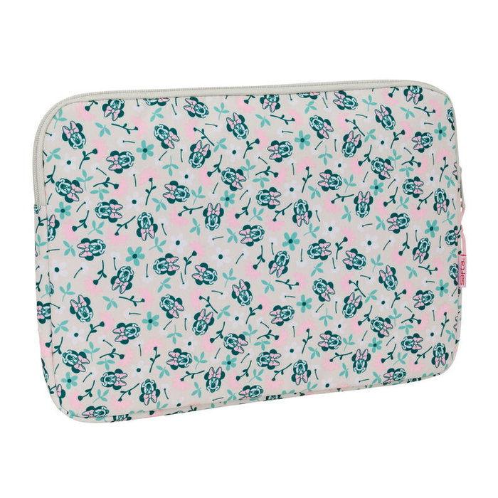 Cartable Minnie Mouse Minty Rose 39,5 x 27,5 x 3,5 cm Cartable Minnie Mouse Minty Rose 39,5 x 27,5 x 3,5 cm