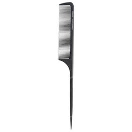 LUSSONI Peine Lift Tail 206 - Peine coiffante et volumisante