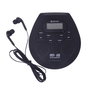 Denver DMP-395B Noir
