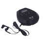 Denver DMP-395B Noir