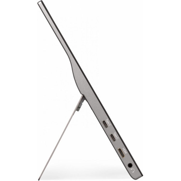 Écran ViewSonic TD1655 15,6" Écran ViewSonic TD1655 15,6"