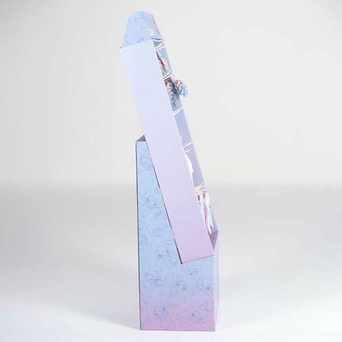 Pinces à cheveux Stitch Bleu