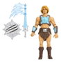 Mattel He-Man Figurine Masters of the Universe Movie
