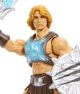 Mattel He-Man Figurine Masters of the Universe Movie