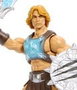 Mattel He-Man Figurine Masters of the Universe Movie