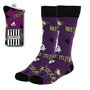 Beetlejuice Chaussettes T3845 Taille 38/45 - Sans Couleur