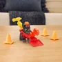 Paw Patrol Coffret Histoire Wrecking Crew Ruben & Compagnie - 3 Figurines + 10 Accessoires