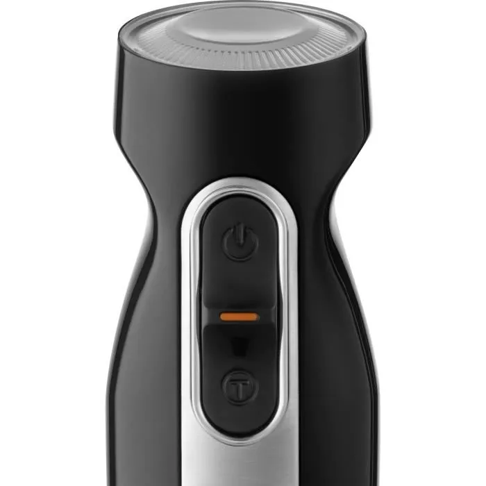 Sencor Mixeur plongeant SHB 4359BK-EUE3 - 800 W - Noir Sencor Mixeur plongeant SHB 4359BK-EUE3 - 800 W - Noir
