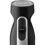 Sencor Mixeur plongeant SHB 4359BK-EUE3 - 800 W - Noir
