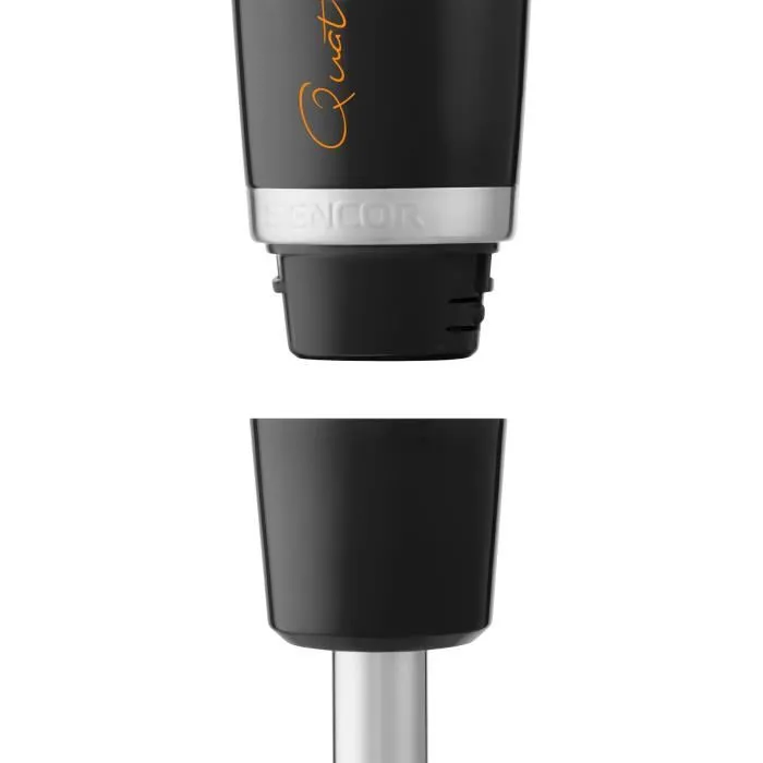 Sencor Mixeur plongeant SHB 4359BK-EUE3 - 800 W - Noir Sencor Mixeur plongeant SHB 4359BK-EUE3 - 800 W - Noir