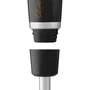 Sencor Mixeur plongeant SHB 4359BK-EUE3 - 800 W - Noir