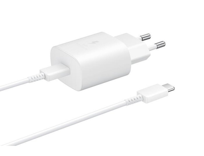 Samsung Bloc d'alimentation EPT800W Blanc Samsung Bloc d'alimentation EPT800W Blanc