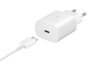 Samsung Bloc d'alimentation EPT800W Blanc