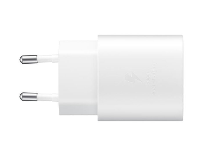 Samsung Bloc d'alimentation EPT800W Blanc Samsung Bloc d'alimentation EPT800W Blanc