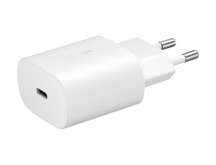 Samsung Bloc d'alimentation EPT800W Blanc Samsung Bloc d'alimentation EPT800W Blanc