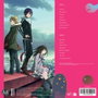Plastoy Noragami Original Soundtrack vinyle Japan Expo Edition