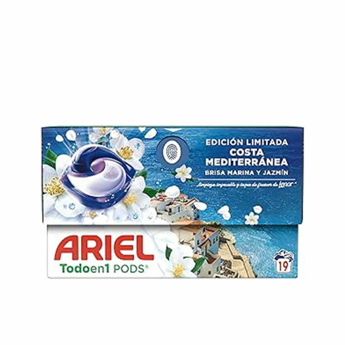 Ariel Costa Mediterranea 19 Capsules