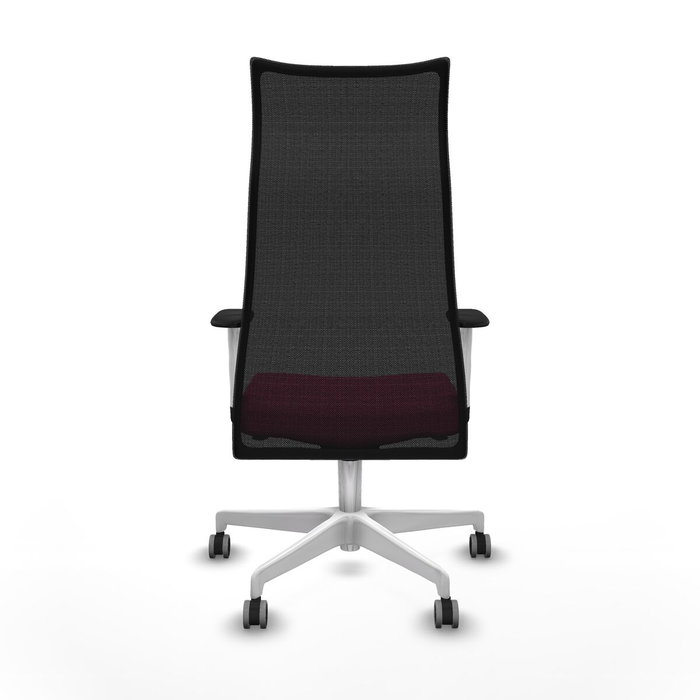 Chaise de Bureau Albacete Piqueras y Crespo B1B026G Rose