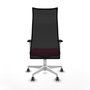 Chaise de Bureau Albacete Piqueras y Crespo B1B026G Rose