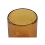 Set de Verres Home ESPRIT Ambre Verre 320 ml (6 Unités)