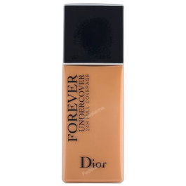 DIOR Skin Forever Undercover Maquillage Fluide Honey Beige 040 NA