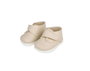 Muñecas Arias Set Bota Beige pour Poupées de 45 cm - Ensemble de Chaussures pour Figurine