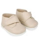Muñecas Arias Set Bota Beige pour Poupées de 45 cm - Ensemble de Chaussures pour Figurine