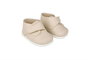 Muñecas Arias Set Bota Beige pour Poupées de 45 cm - Ensemble de Chaussures pour Figurine