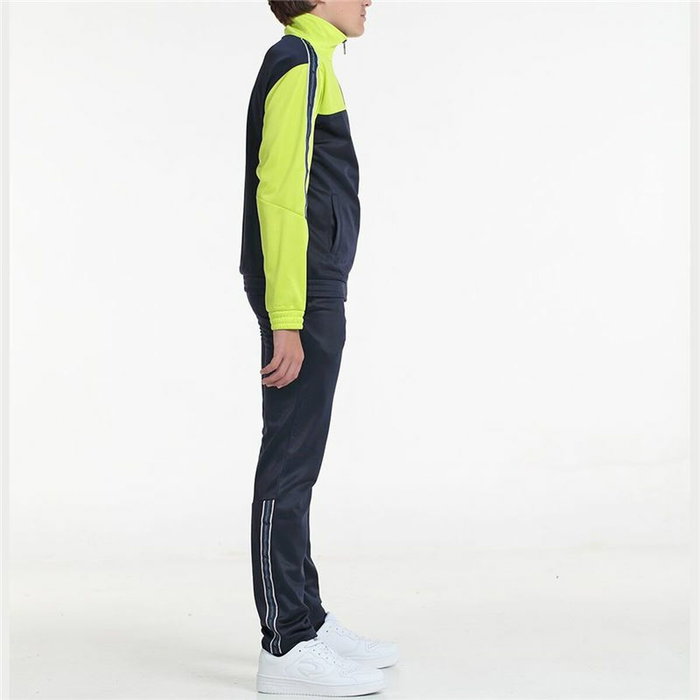 Survêtement Enfant John Smith Cercedo Bleu Blue marine