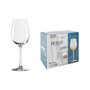 Inde Set de verres à vin Sensation 390 ml, 6 Pièces