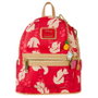 Loungefly Disney sac à dos Mini Lilo & Stitch