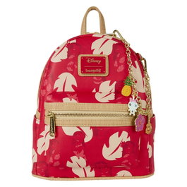 Loungefly Disney sac à dos Mini Lilo & Stitch