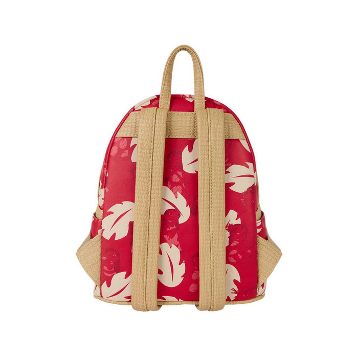 Loungefly Disney sac à dos Mini Lilo & Stitch