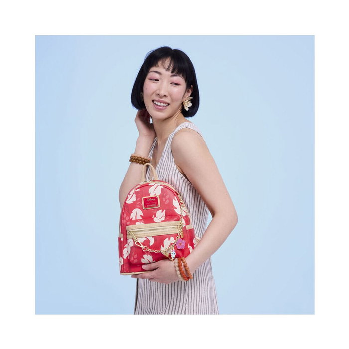 Loungefly Disney sac à dos Mini Lilo & Stitch