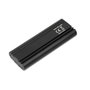 Ibox Boîtier Externe IEUHDD7 Noir 2,5
