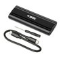 Ibox Boîtier Externe IEUHDD7 Noir 2,5