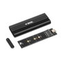 Ibox Boîtier Externe IEUHDD7 Noir 2,5