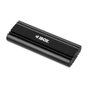 Ibox Boîtier Externe IEUHDD7 Noir 2,5