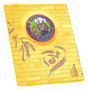 Ultimate Guard Flexxfolio 360 Magic: The Gathering | Teenage Mutant Ninja Turtles - Plains