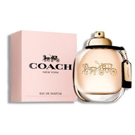 Parfum Femme Coach Woman Coach EDP EDP
