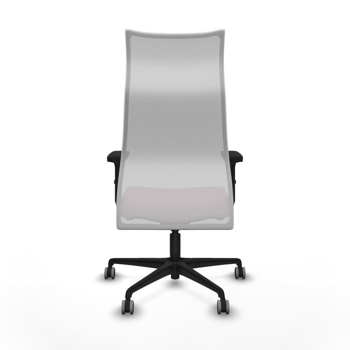 Chaise de Bureau Piqueras y Crespo B2D036G Rose