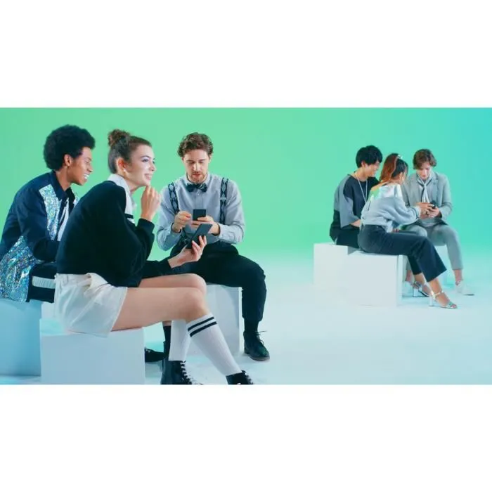 Nintendo ¡Todos 1-2 Switch! - Édition standard | Jeu de Nintendo Switch