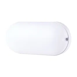 Plafonnier LED 24W 2200Lm 6000K IP54 'Kyla' HO-DLOVA-24W-CW 40000H