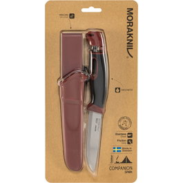 Morakniv Companion Spark rouge