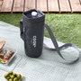 Cook Concept Sacoche thermique pour bouteille 1,5 L