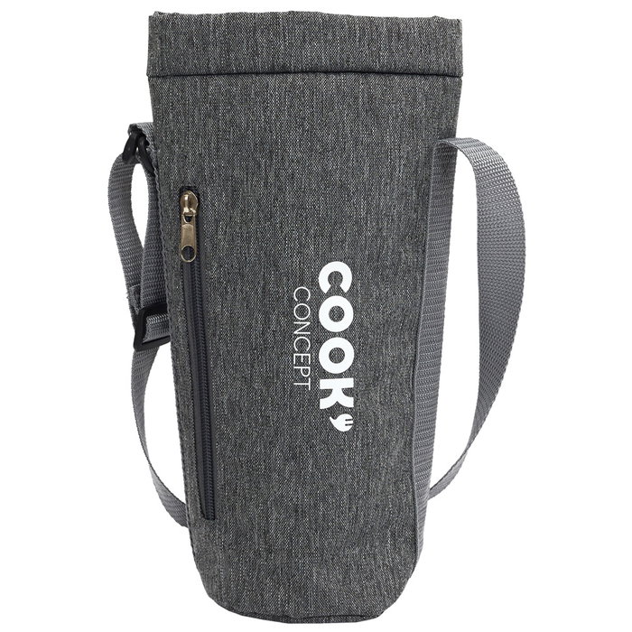 Cook Concept Sacoche thermique pour bouteille 1,5 L