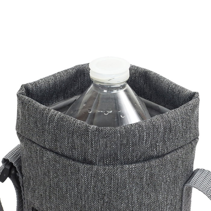 Cook Concept Sacoche thermique pour bouteille 1,5 L
