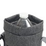 Cook Concept Sacoche thermique pour bouteille 1,5 L